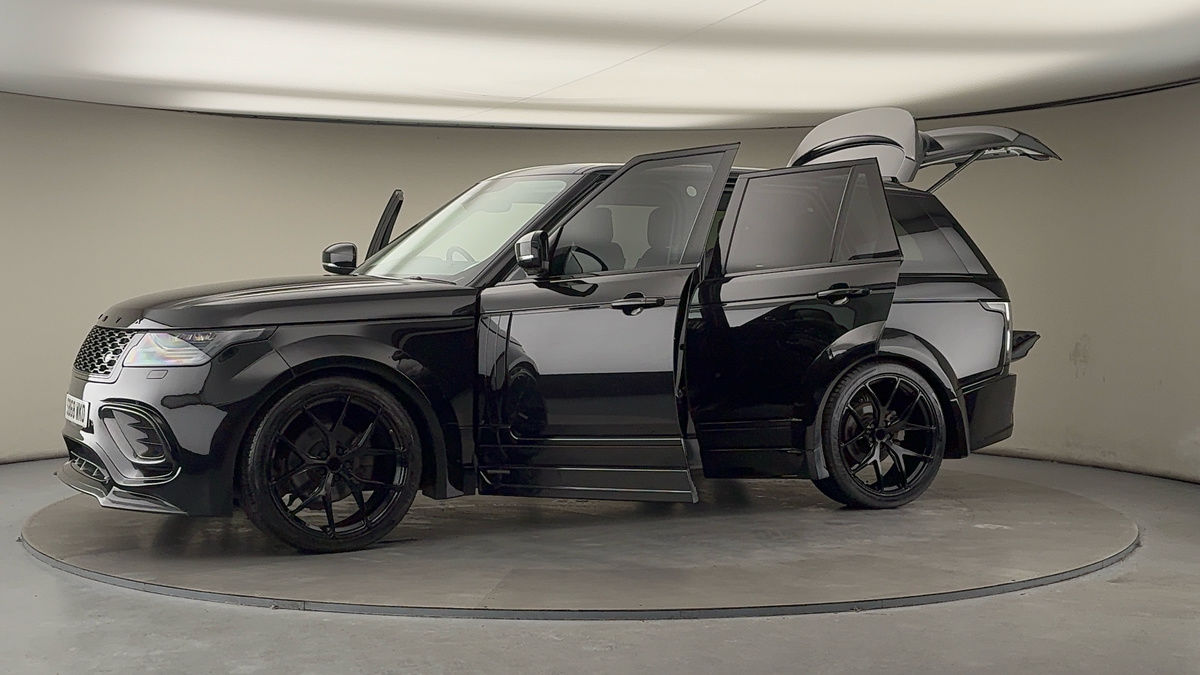 Used Land Rover Range Rover 2018 for sale - 77154161: Photo 49