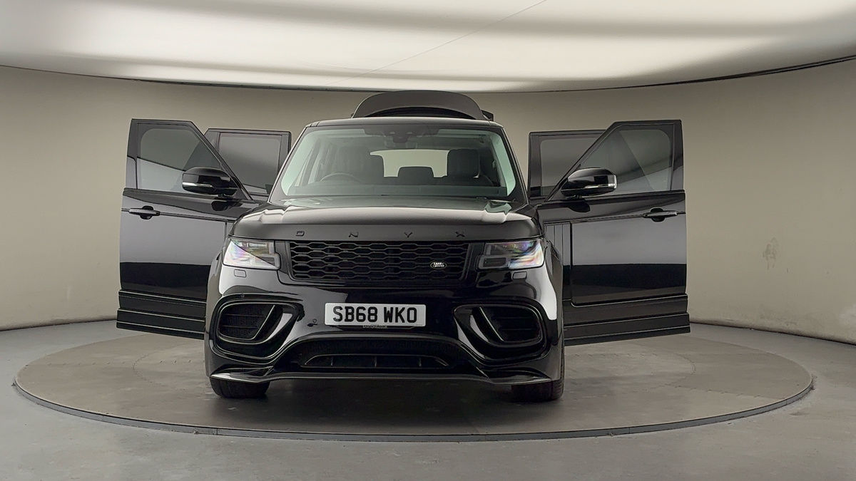 Used Land Rover Range Rover 2018 for sale - 77154161: Photo 52