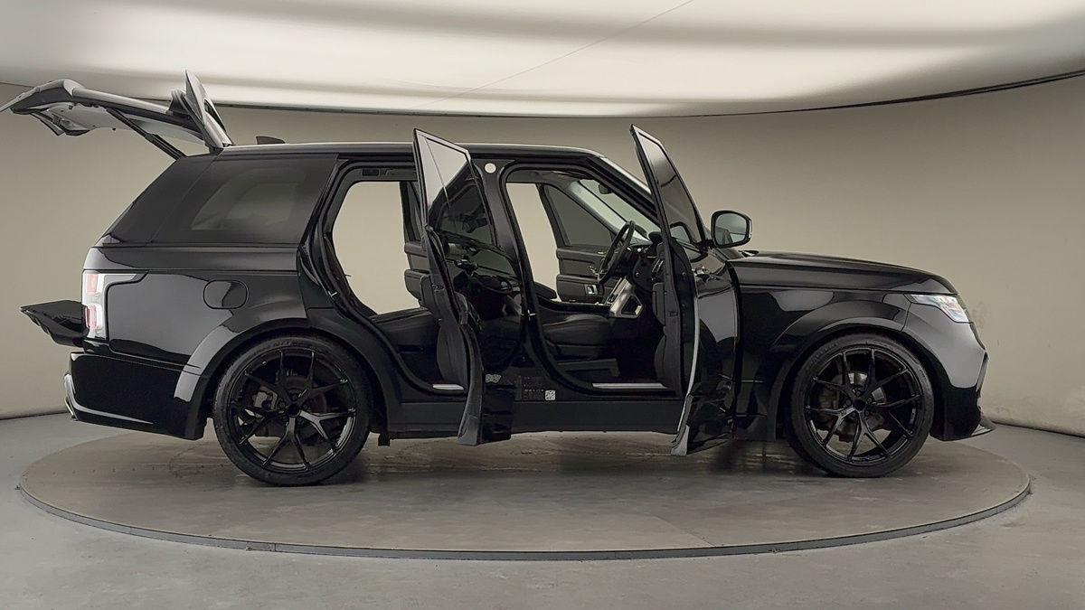 Used Land Rover Range Rover 2018 for sale - 77154161: Photo 57