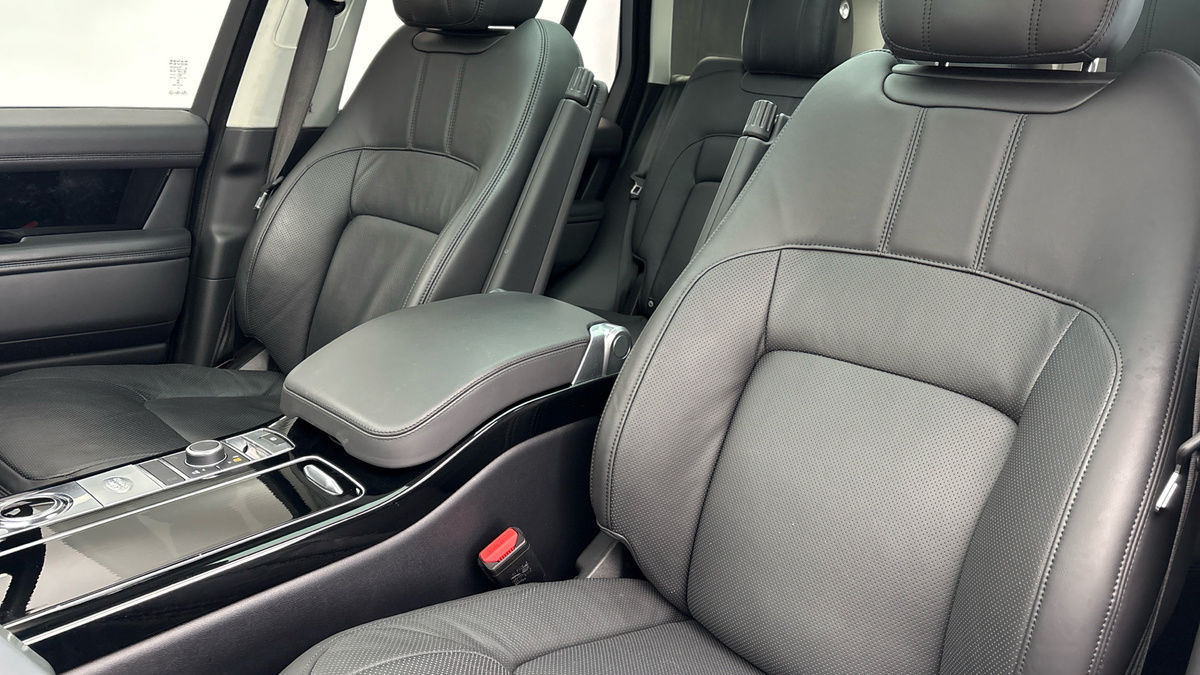 Used Land Rover Range Rover 2018 for sale - 77154161: Photo 7