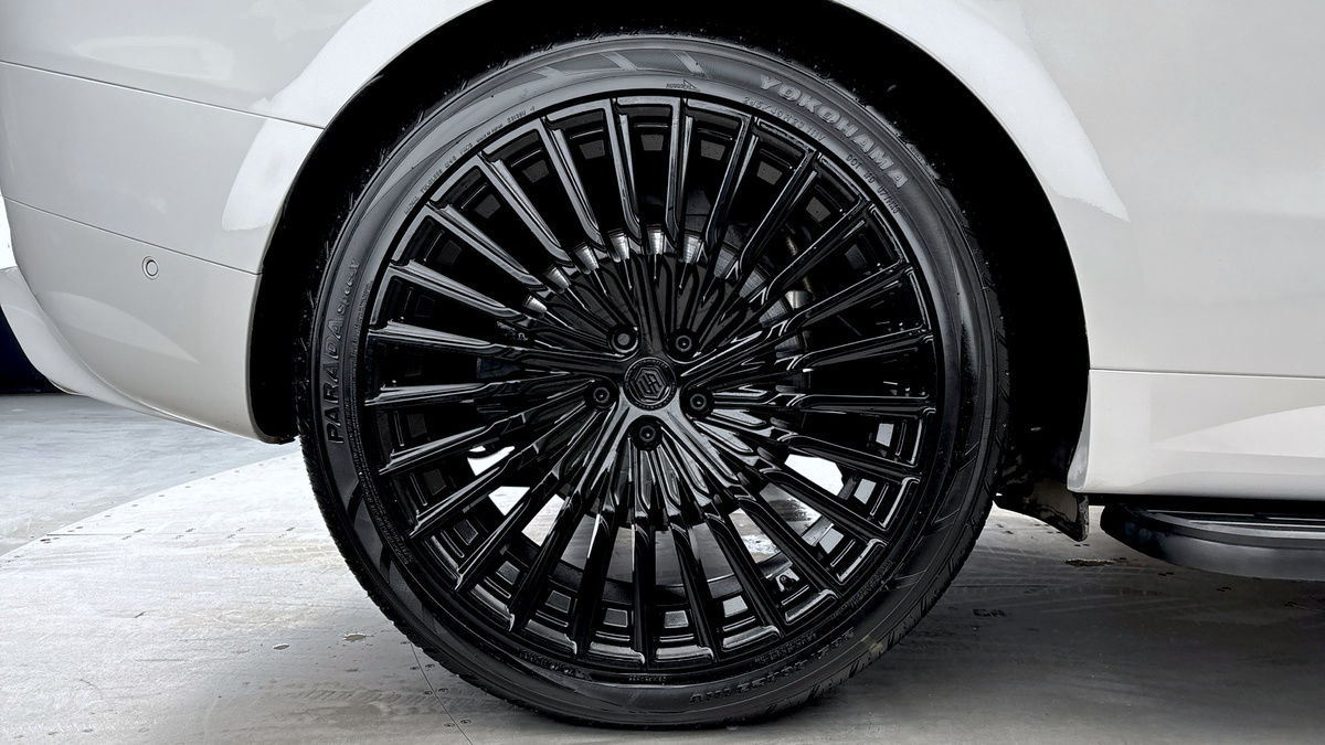 Used Land Rover Range Rover Sport 2022 for sale - 76470847: Photo 10