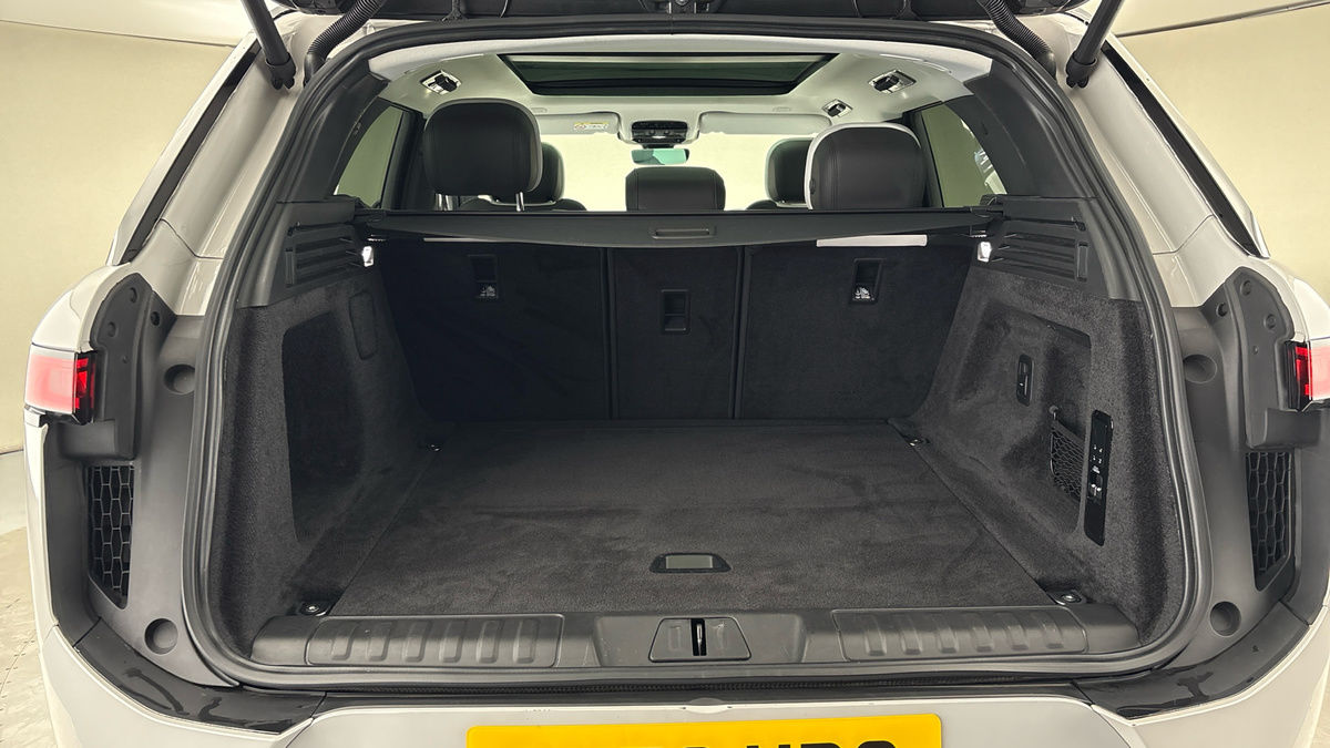 Used Land Rover Range Rover Sport 2022 for sale - 76470847: Photo 11