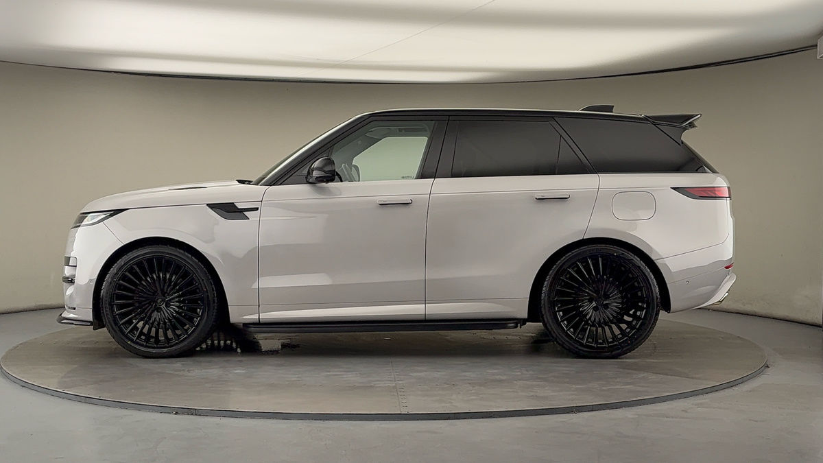Used Land Rover Range Rover Sport 2022 for sale - 76470847: Photo 15