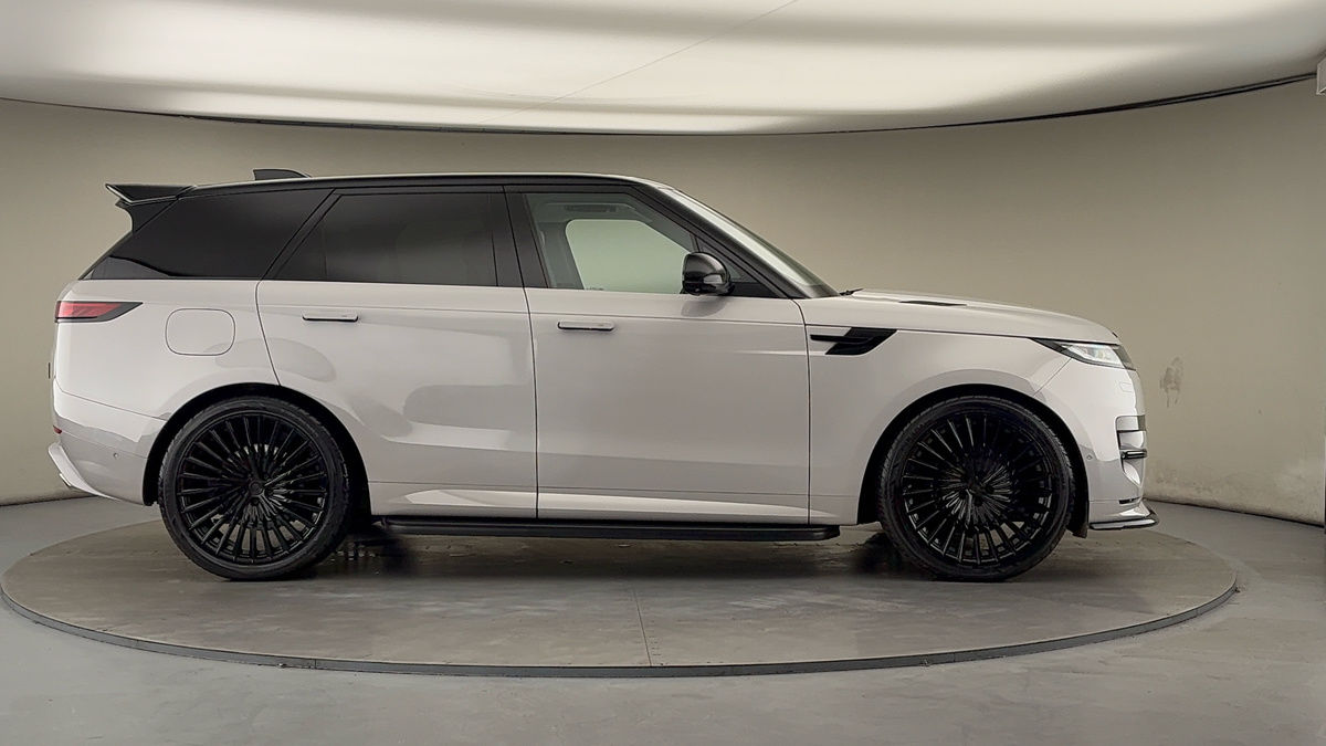 Used Land Rover Range Rover Sport 2022 for sale - 76470847: Photo 16
