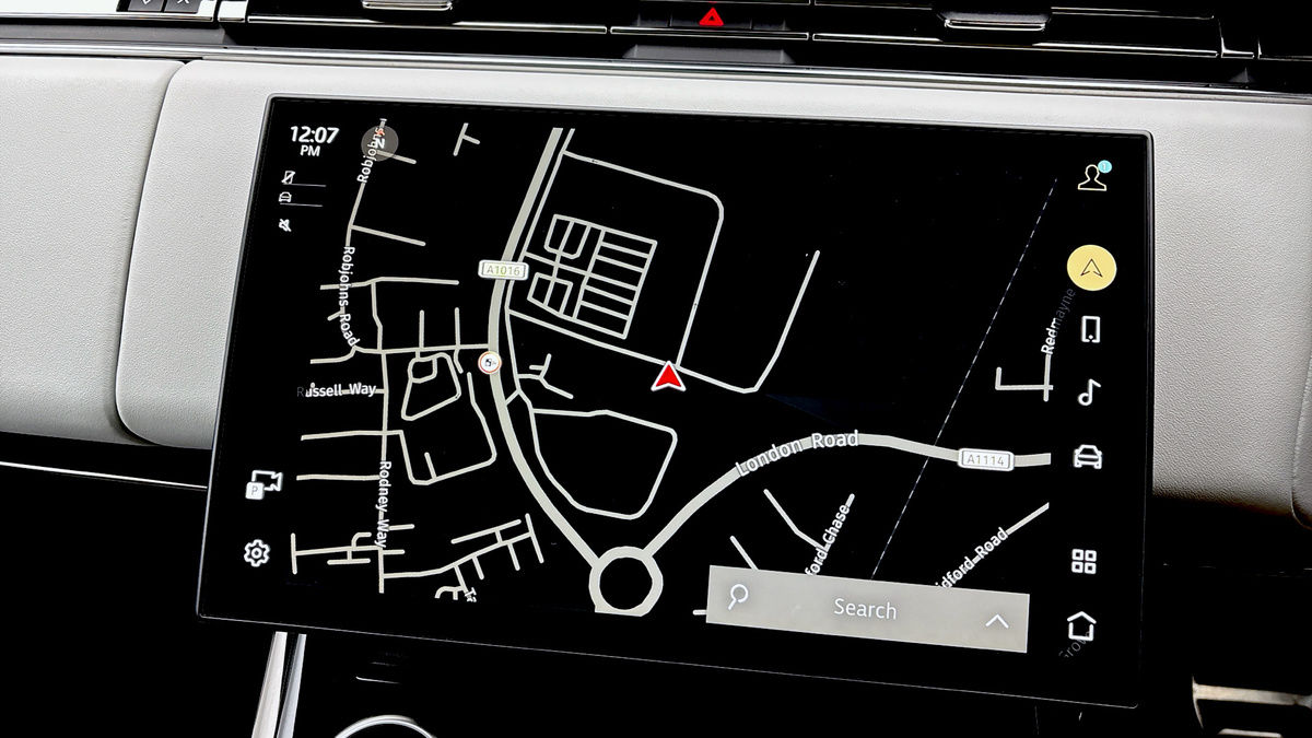 Used Land Rover Range Rover Sport 2022 for sale - 76470847: Photo 17