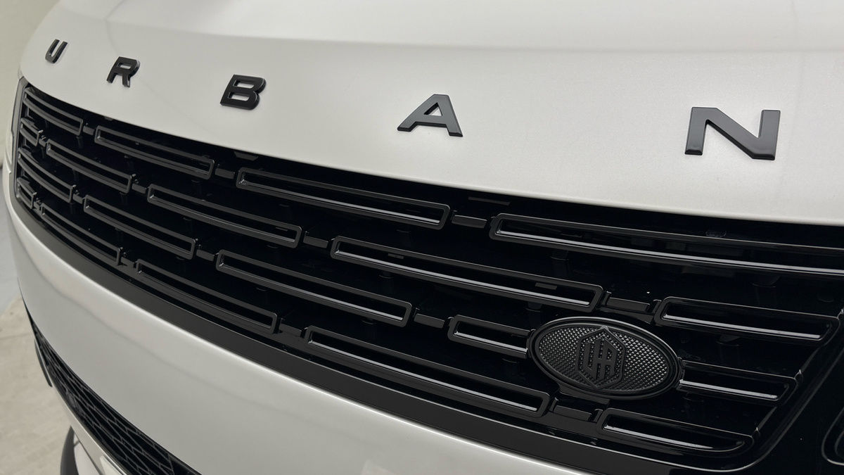 Used Land Rover Range Rover Sport 2022 for sale - 76470847: Photo 24