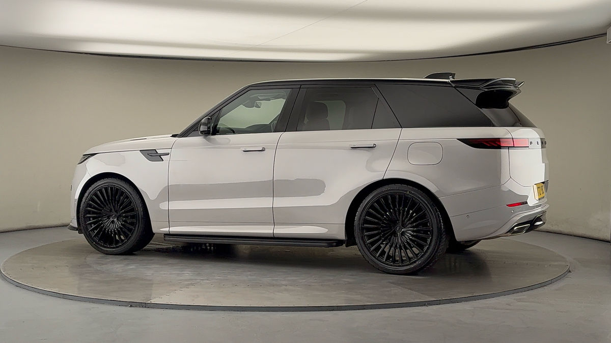 Used Land Rover Range Rover Sport 2022 for sale - 76470847: Photo 27