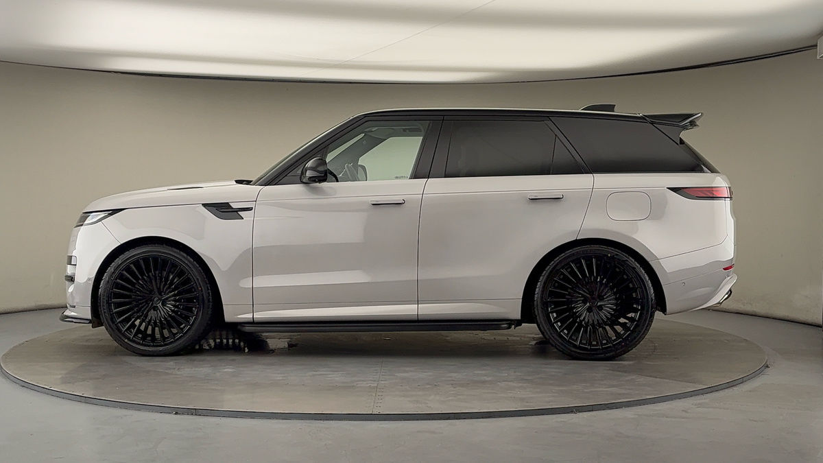 Used Land Rover Range Rover Sport 2022 for sale - 76470847: Photo 28