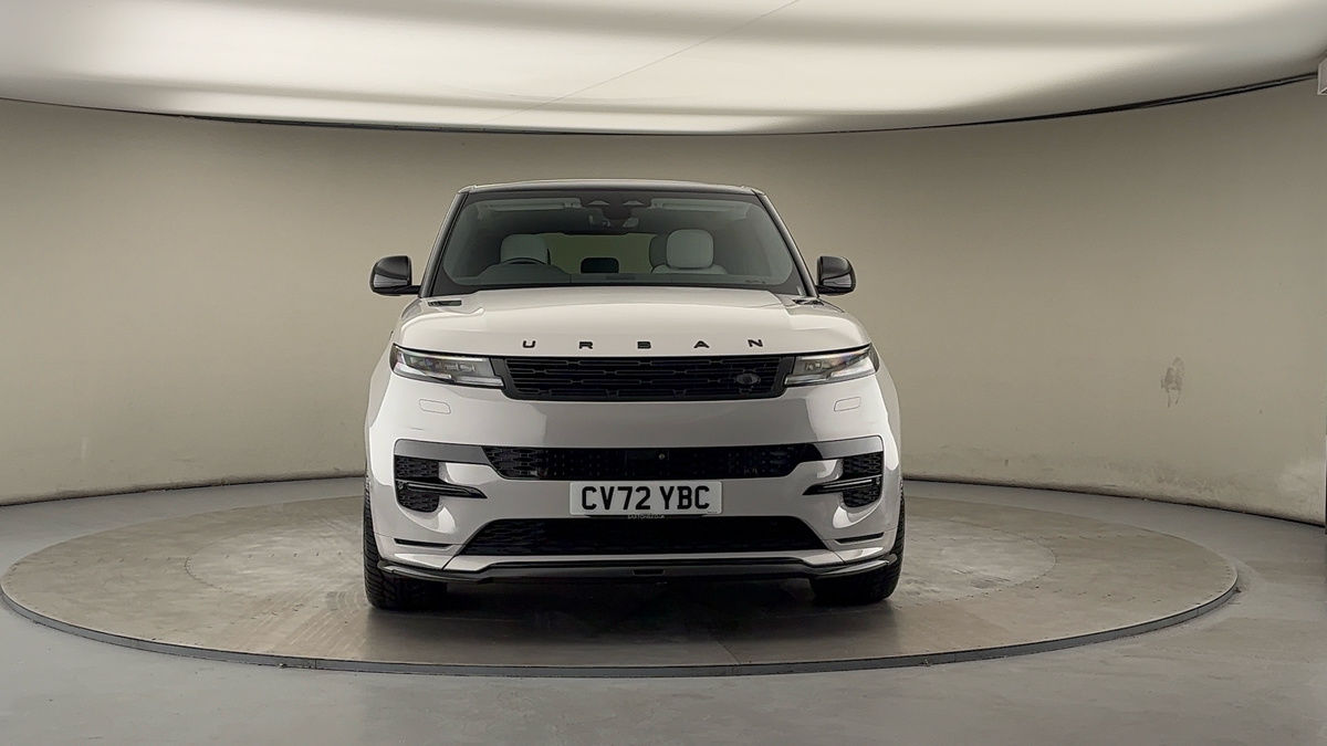 Used Land Rover Range Rover Sport 2022 for sale - 76470847: Photo 33