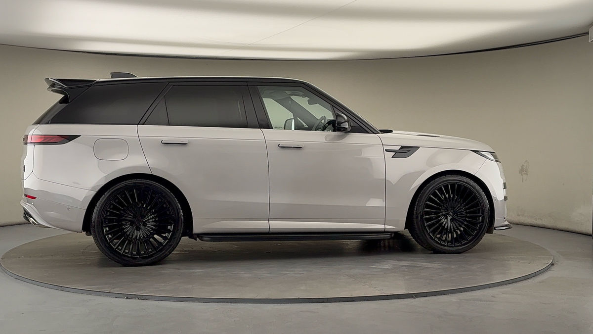 Used Land Rover Range Rover Sport 2022 for sale - 76470847: Photo 38