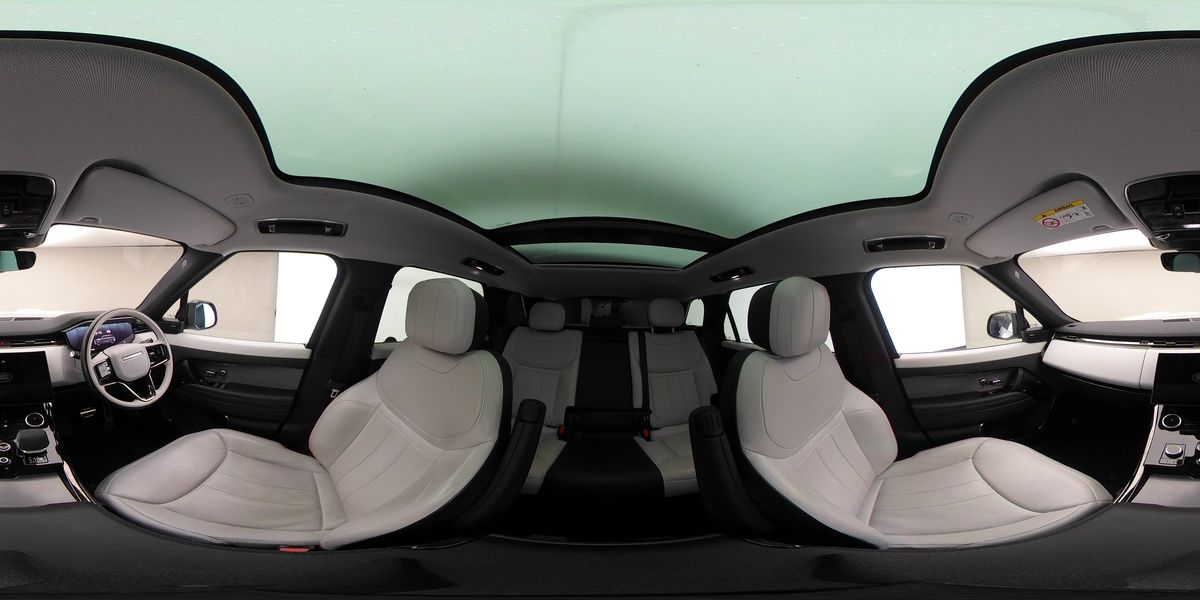 Used Land Rover Range Rover Sport 2022 for sale - 76470847: Photo 45