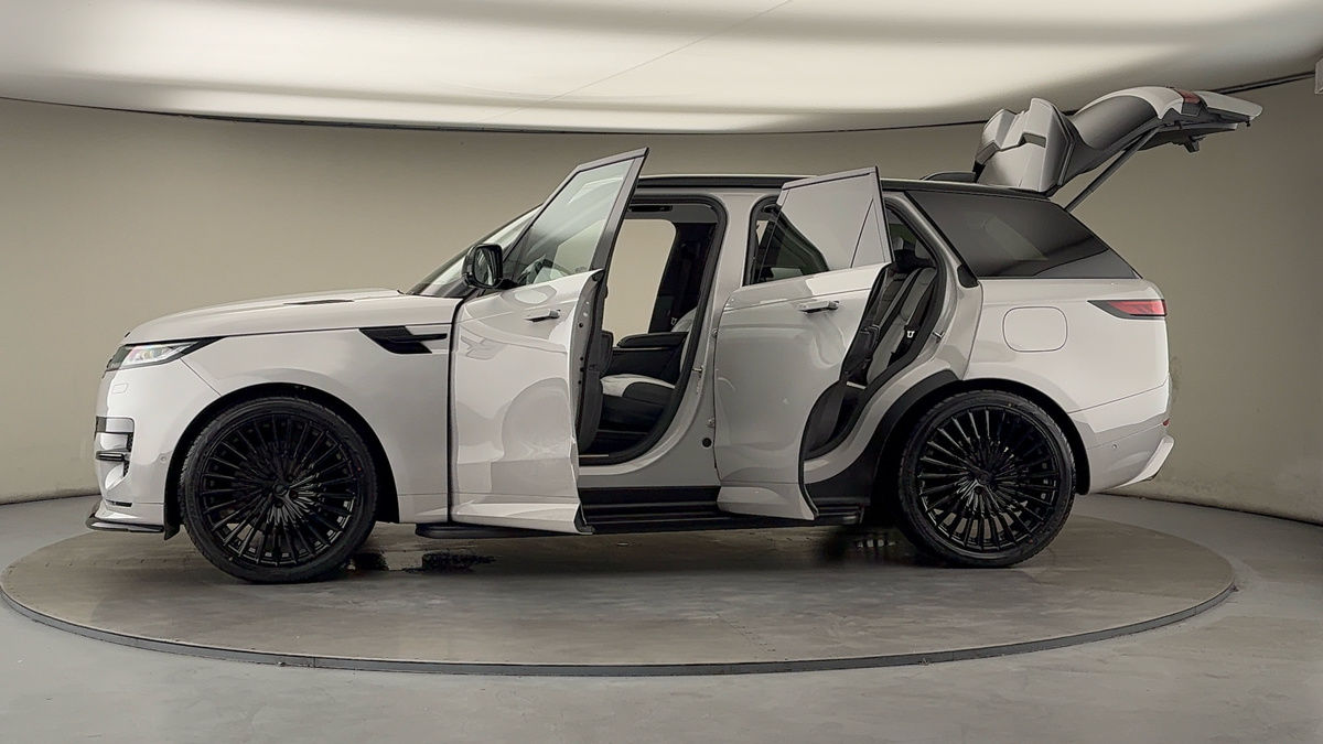 Used Land Rover Range Rover Sport 2022 for sale - 76470847: Photo 48