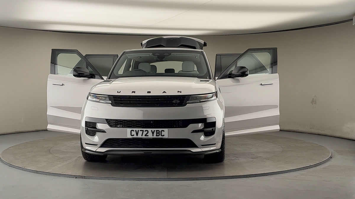 Used Land Rover Range Rover Sport 2022 for sale - 76470847: Photo 52