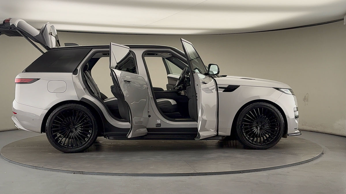 Used Land Rover Range Rover Sport 2022 for sale - 76470847: Photo 57