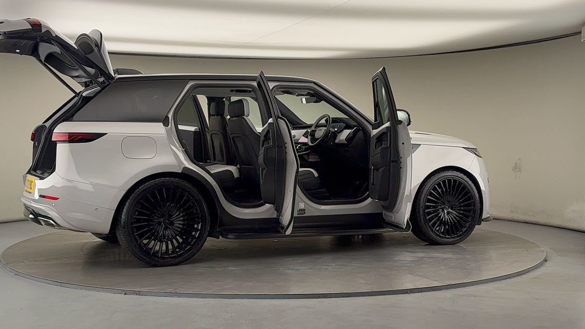 Used Land Rover Range Rover Sport 2022 for sale - 76470847: Photo 58