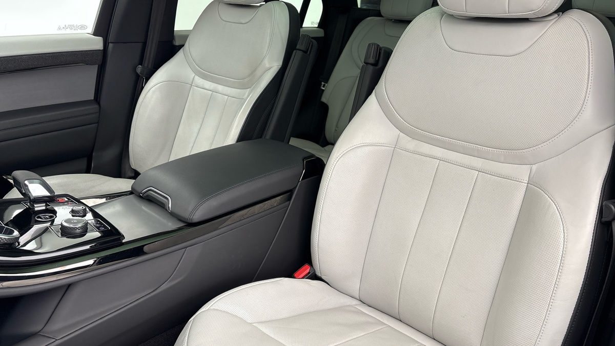 Used Land Rover Range Rover Sport 2022 for sale - 76470847: Photo 7