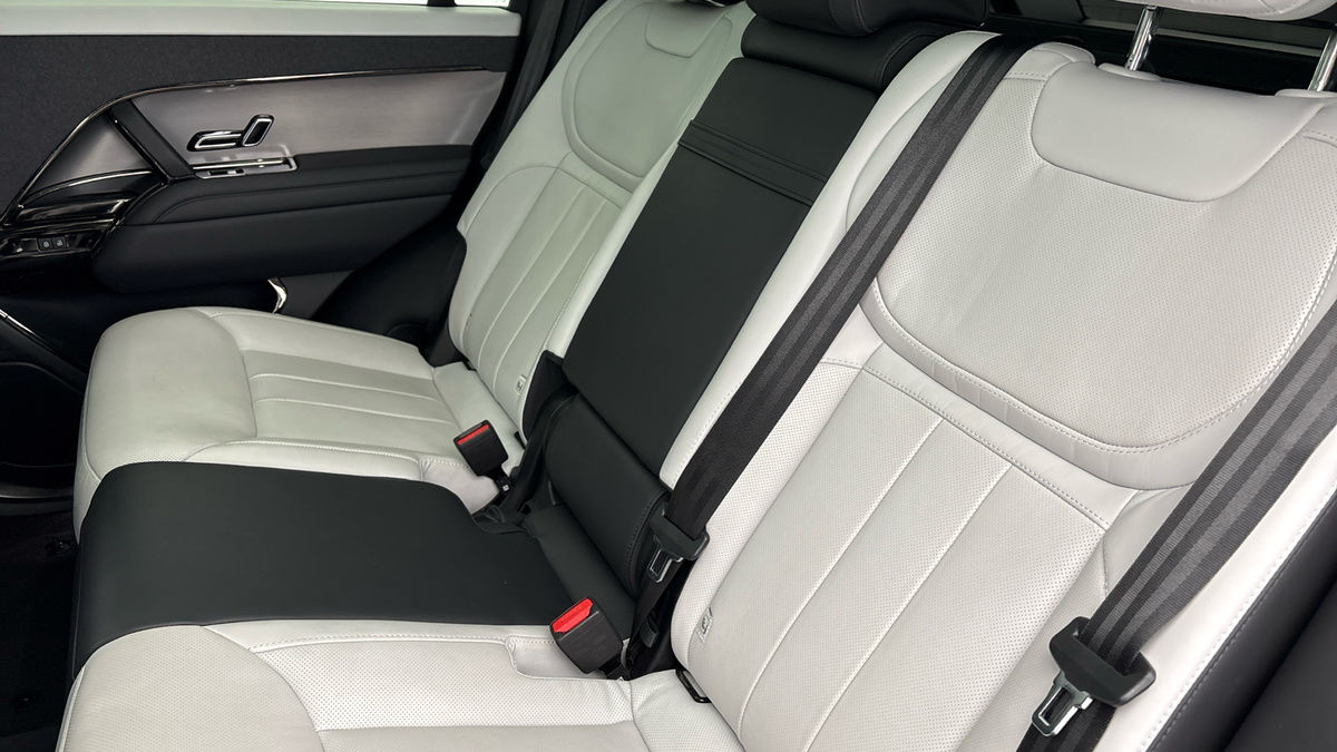 Used Land Rover Range Rover Sport 2022 for sale - 76470847: Photo 8