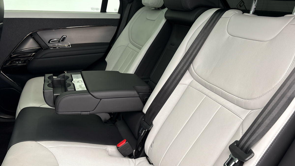 Used Land Rover Range Rover Sport 2022 for sale - 76470847: Photo 9