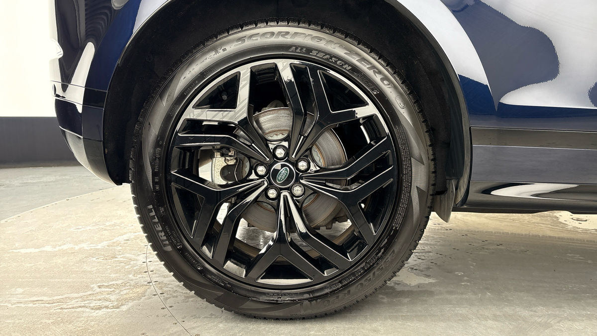 Used Land Rover Range Rover Evoque 2023 for sale - 77548024: Photo 10