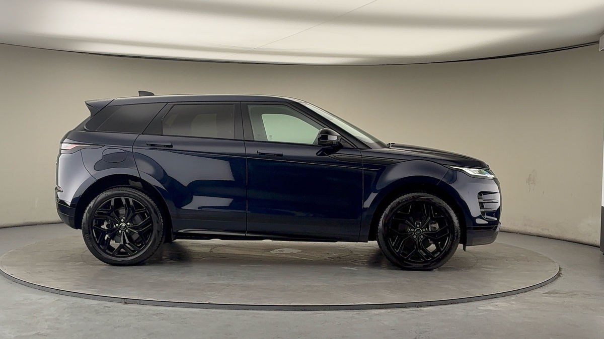 Used Land Rover Range Rover Evoque 2023 for sale - 77548024: Photo 16