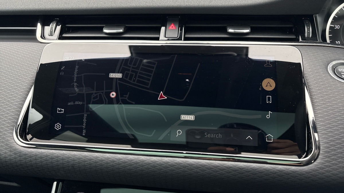 Used Land Rover Range Rover Evoque 2023 for sale - 77548024: Photo 17