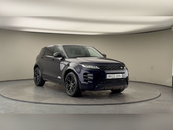 2023 - 1.5 P300e 12.2kWh Edition SUV 5dr Petrol Plug-in Hybrid Auto 4WD Euro 6 (s/