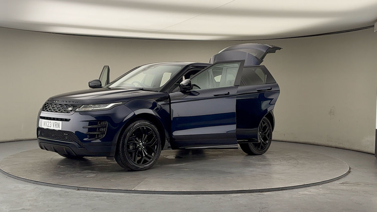 Used Land Rover Range Rover Evoque 2023 for sale - 77548024: Photo 22