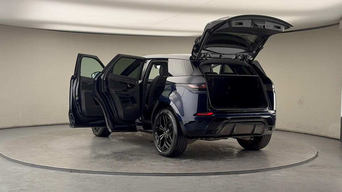 Used Land Rover Range Rover Evoque 2023 for sale - 77548024: Photo 23