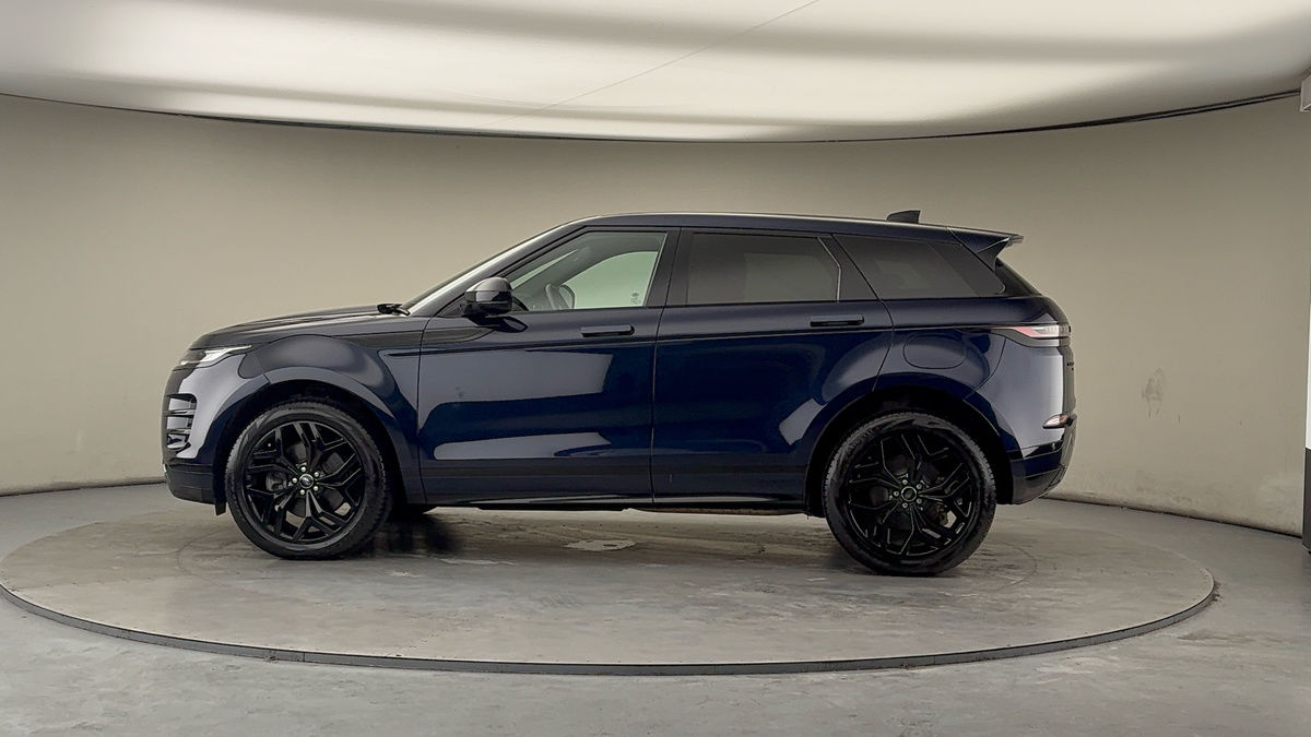 Used Land Rover Range Rover Evoque 2023 for sale - 77548024: Photo 27