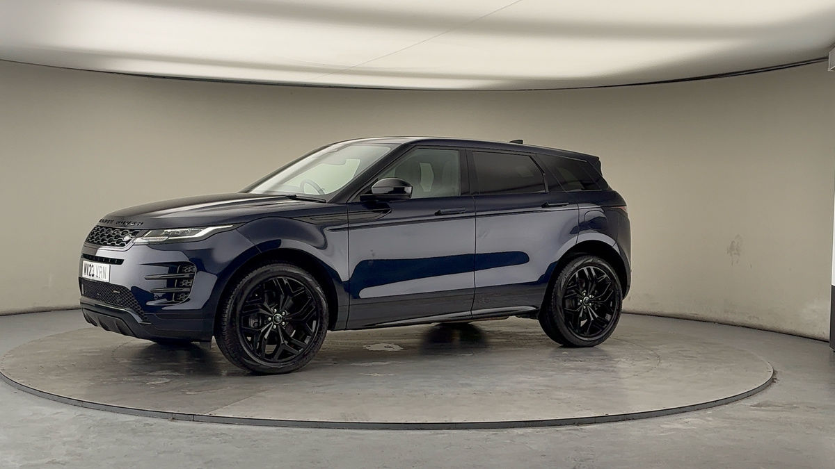 Used Land Rover Range Rover Evoque 2023 for sale - 77548024: Photo 29