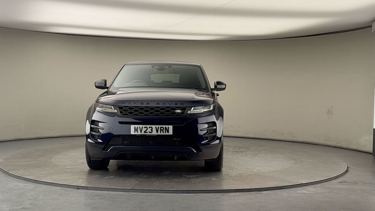 Used Land Rover Range Rover Evoque 2023 for sale - 77548024: Photo 3
