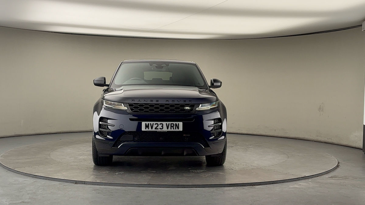 Used Land Rover Range Rover Evoque 2023 for sale - 77548024: Photo 32