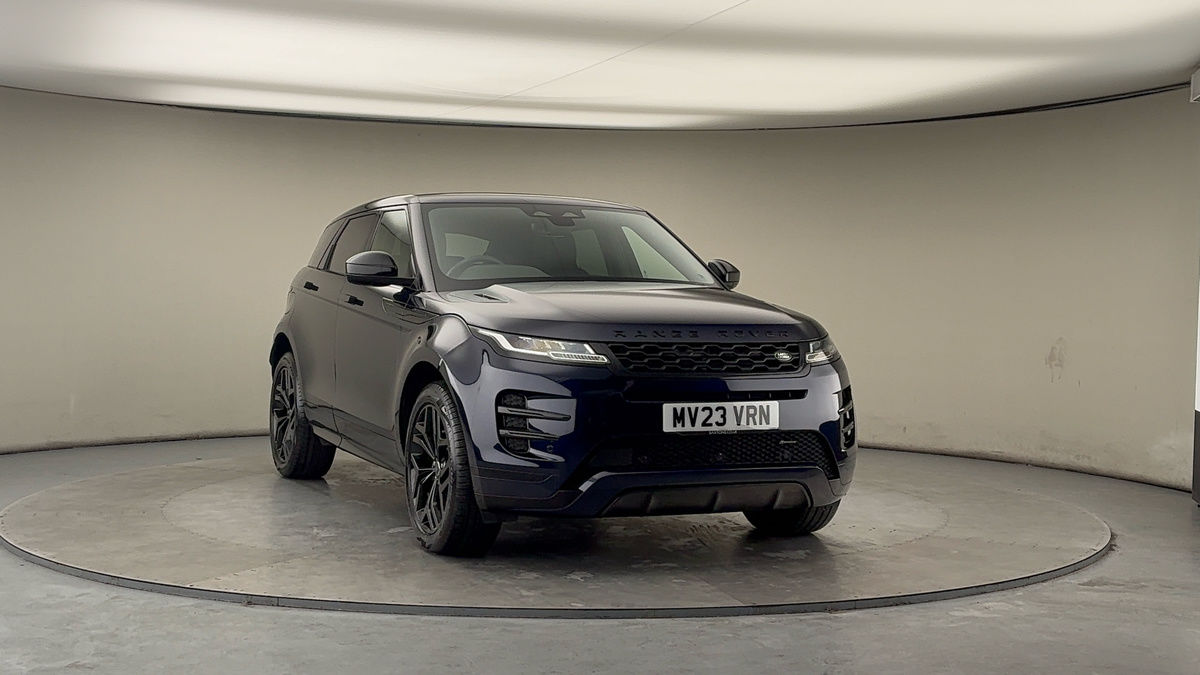 Used Land Rover Range Rover Evoque 2023 for sale - 77548024: Photo 33