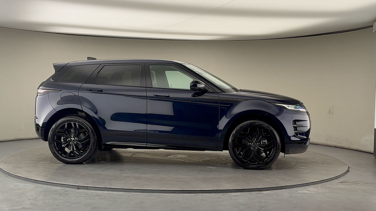 Used Land Rover Range Rover Evoque 2023 for sale - 77548024: Photo 36