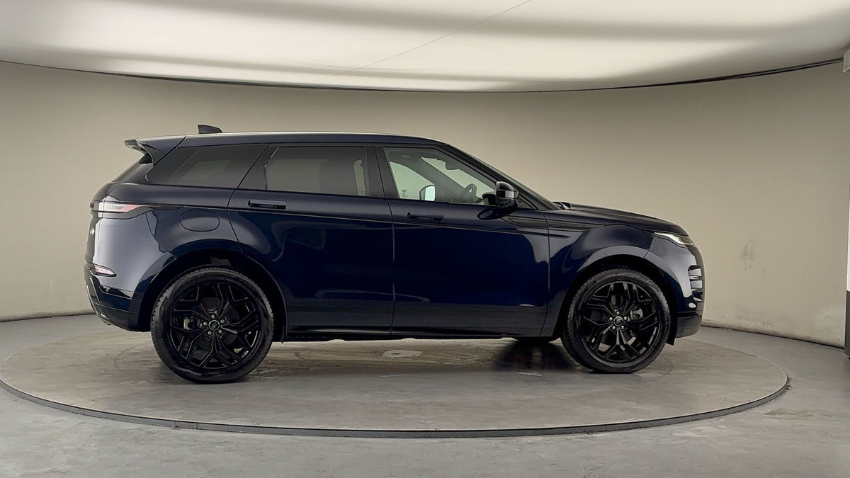 Used Land Rover Range Rover Evoque 2023 for sale - 77548024: Photo 37