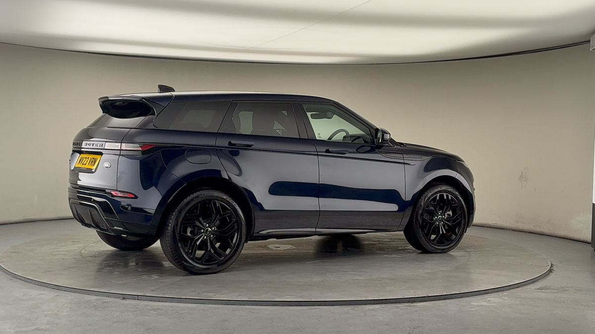 Used Land Rover Range Rover Evoque 2023 for sale - 77548024: Photo 38