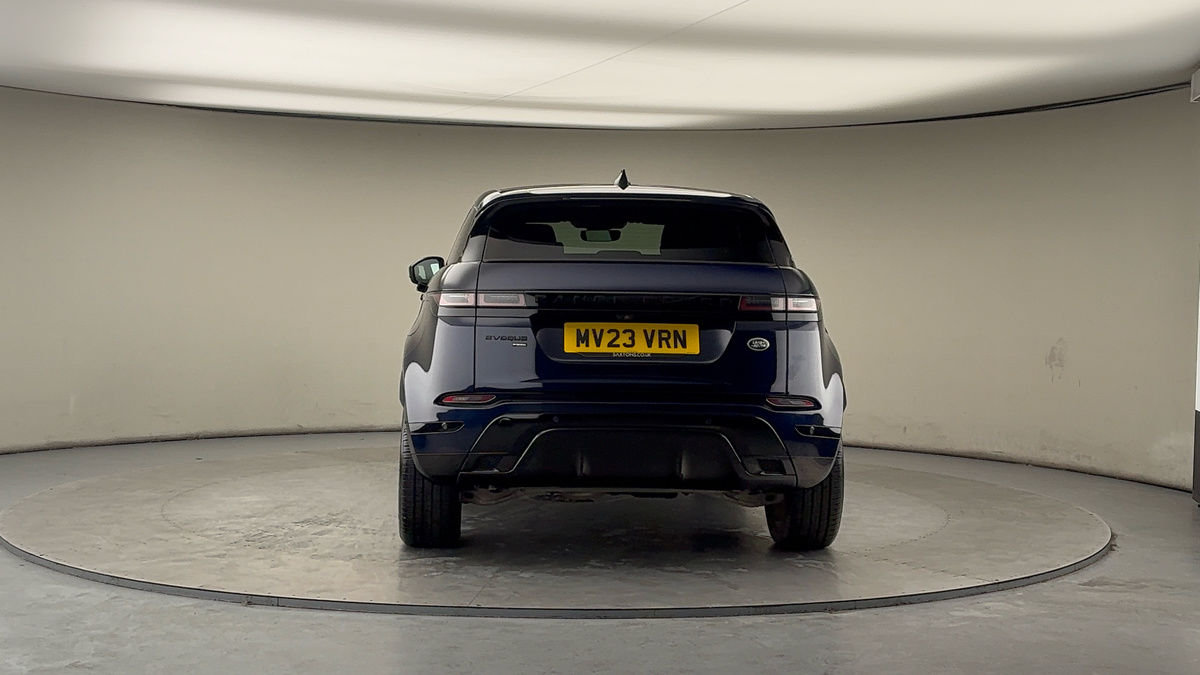 Used Land Rover Range Rover Evoque 2023 for sale - 77548024: Photo 41