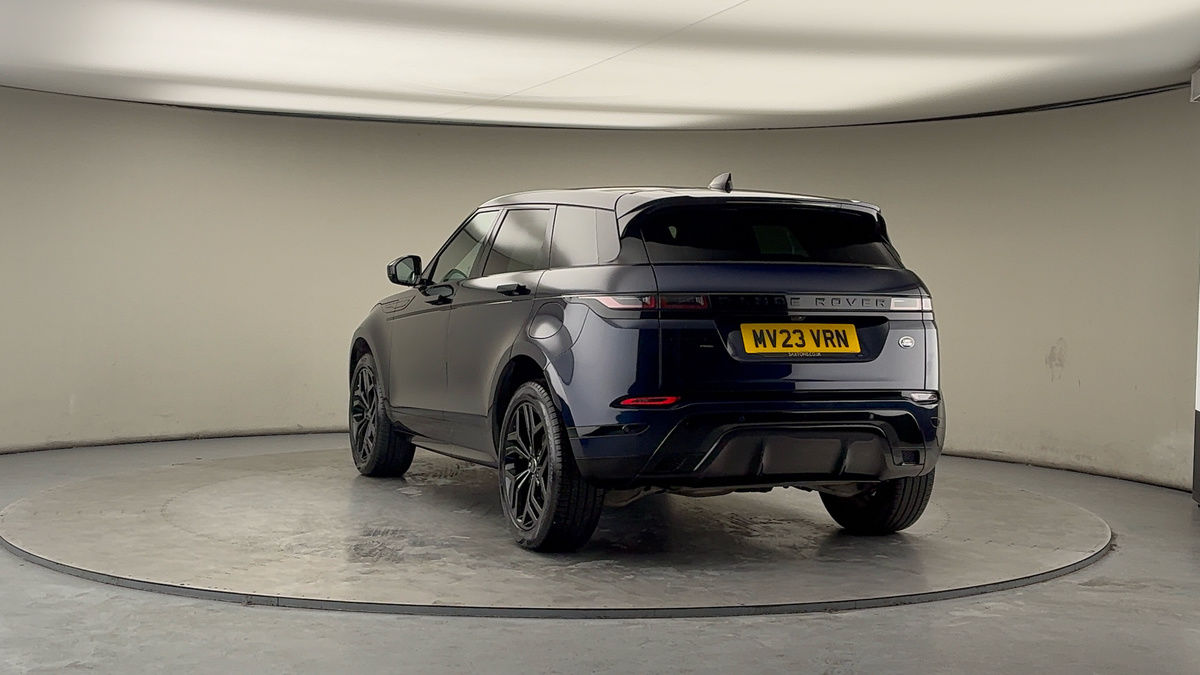 Used Land Rover Range Rover Evoque 2023 for sale - 77548024: Photo 42