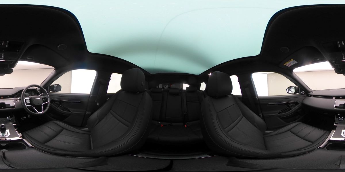 Used Land Rover Range Rover Evoque 2023 for sale - 77548024: Photo 44