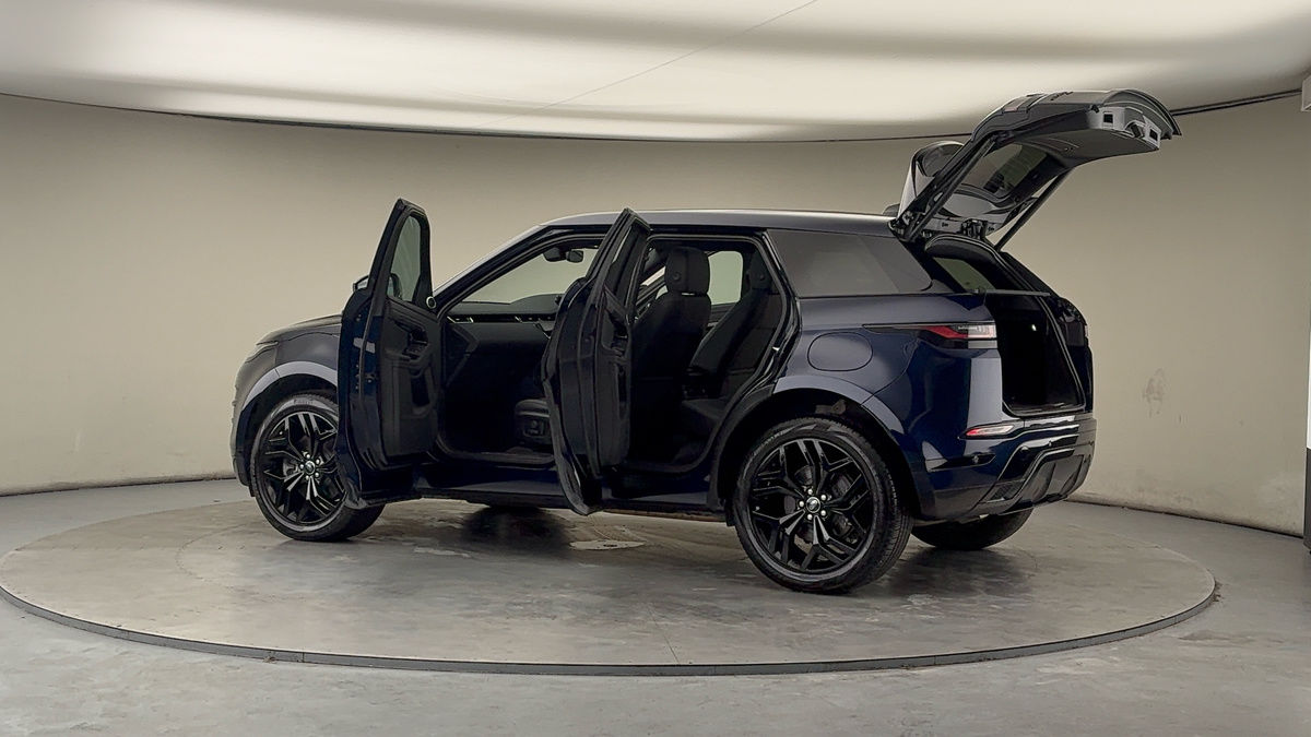 Used Land Rover Range Rover Evoque 2023 for sale - 77548024: Photo 45