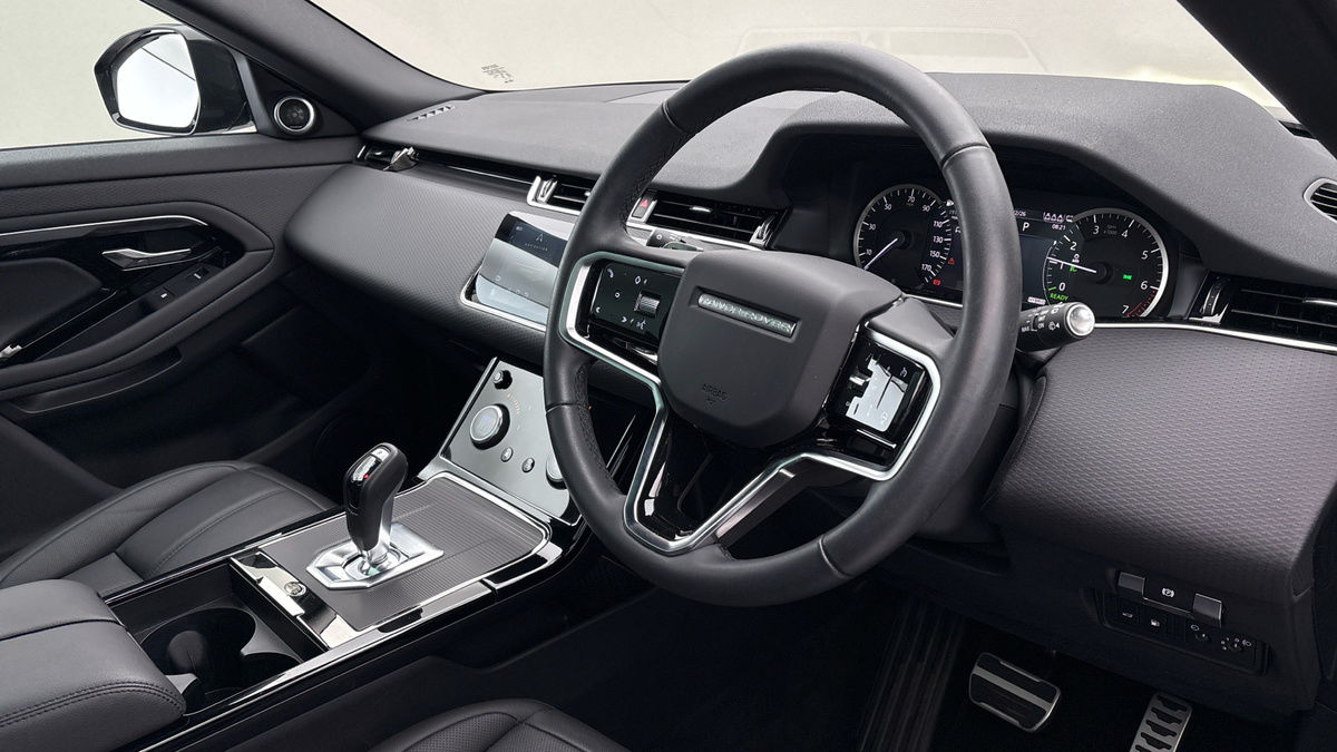 Used Land Rover Range Rover Evoque 2023 for sale - 77548024: Photo 5