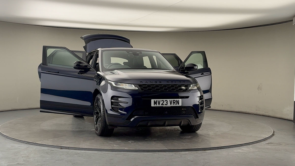 Used Land Rover Range Rover Evoque 2023 for sale - 77548024: Photo 52