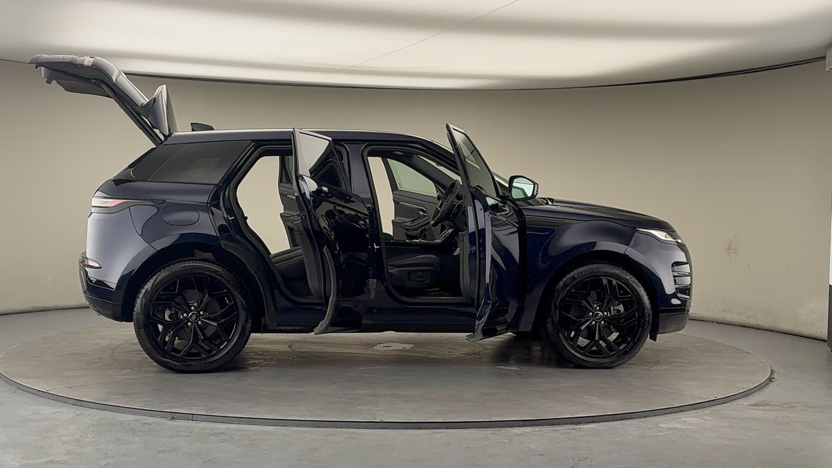 Used Land Rover Range Rover Evoque 2023 for sale - 77548024: Photo 56