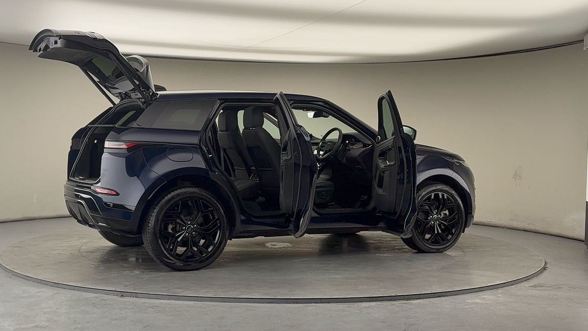 Used Land Rover Range Rover Evoque 2023 for sale - 77548024: Photo 57