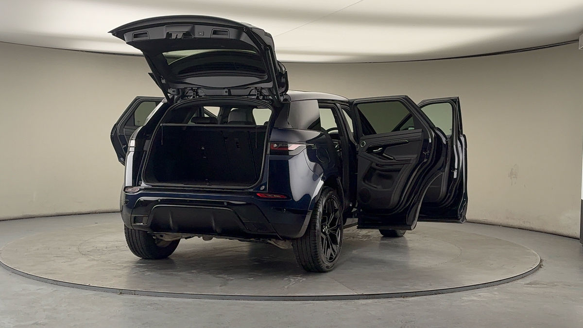 Used Land Rover Range Rover Evoque 2023 for sale - 77548024: Photo 59