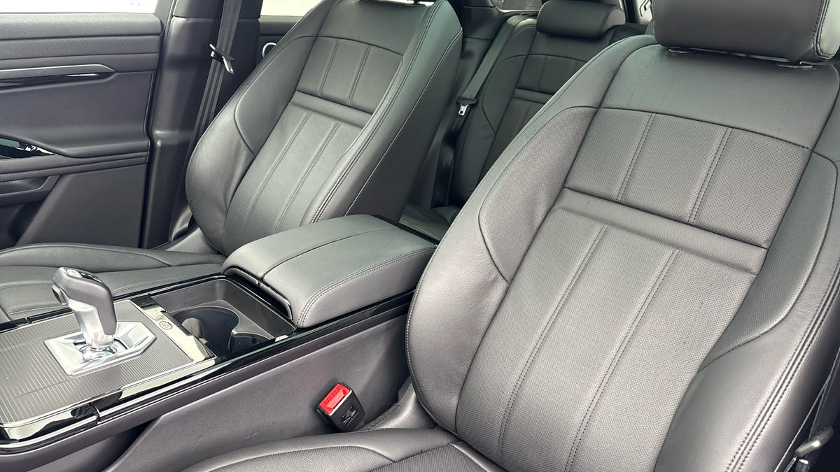 Used Land Rover Range Rover Evoque 2023 for sale - 77548024: Photo 7