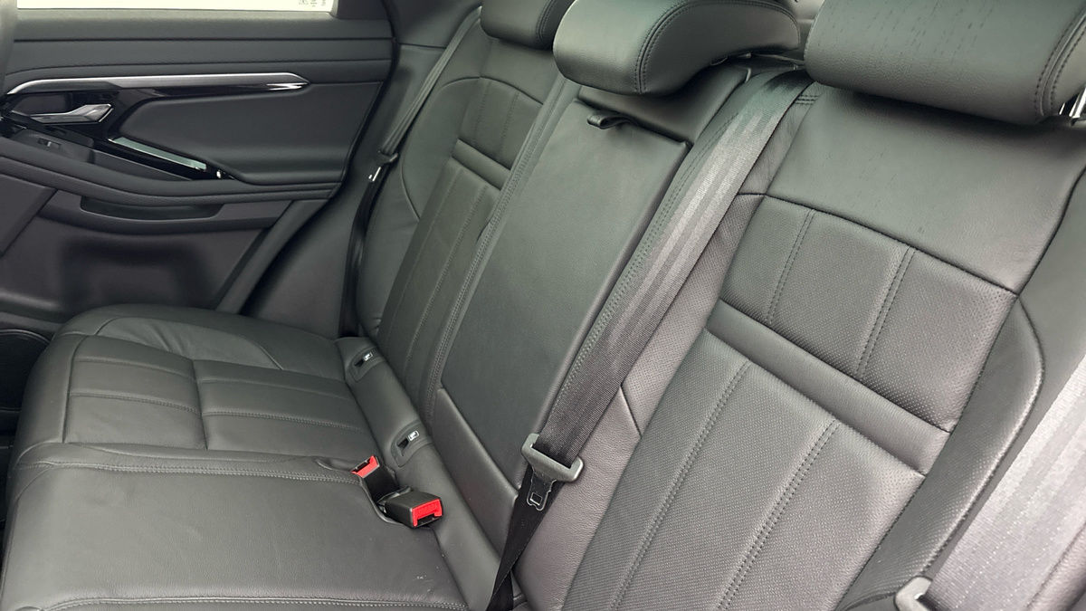 Used Land Rover Range Rover Evoque 2023 for sale - 77548024: Photo 8