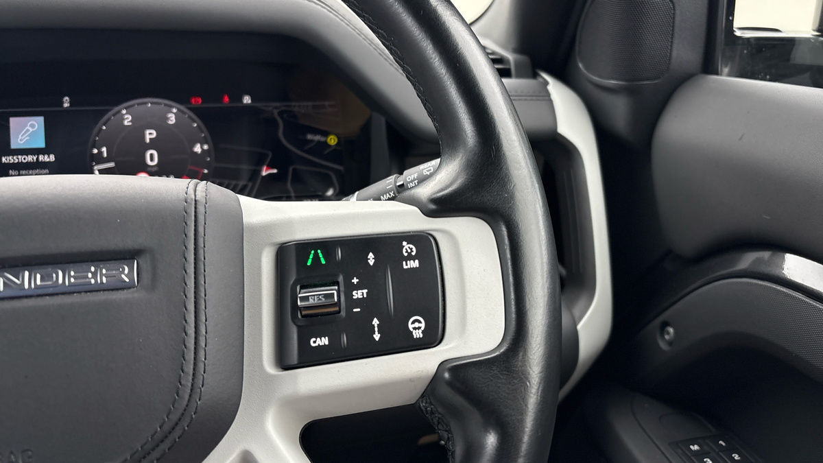 Used Land Rover Defender 2024 for sale - 77395052: Photo 14