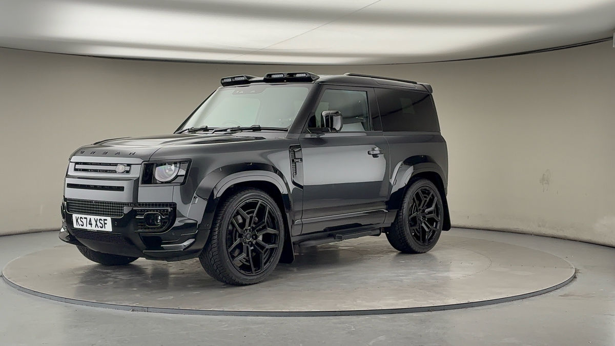 Used Land Rover Defender 2024 for sale - 77395052: Photo 20