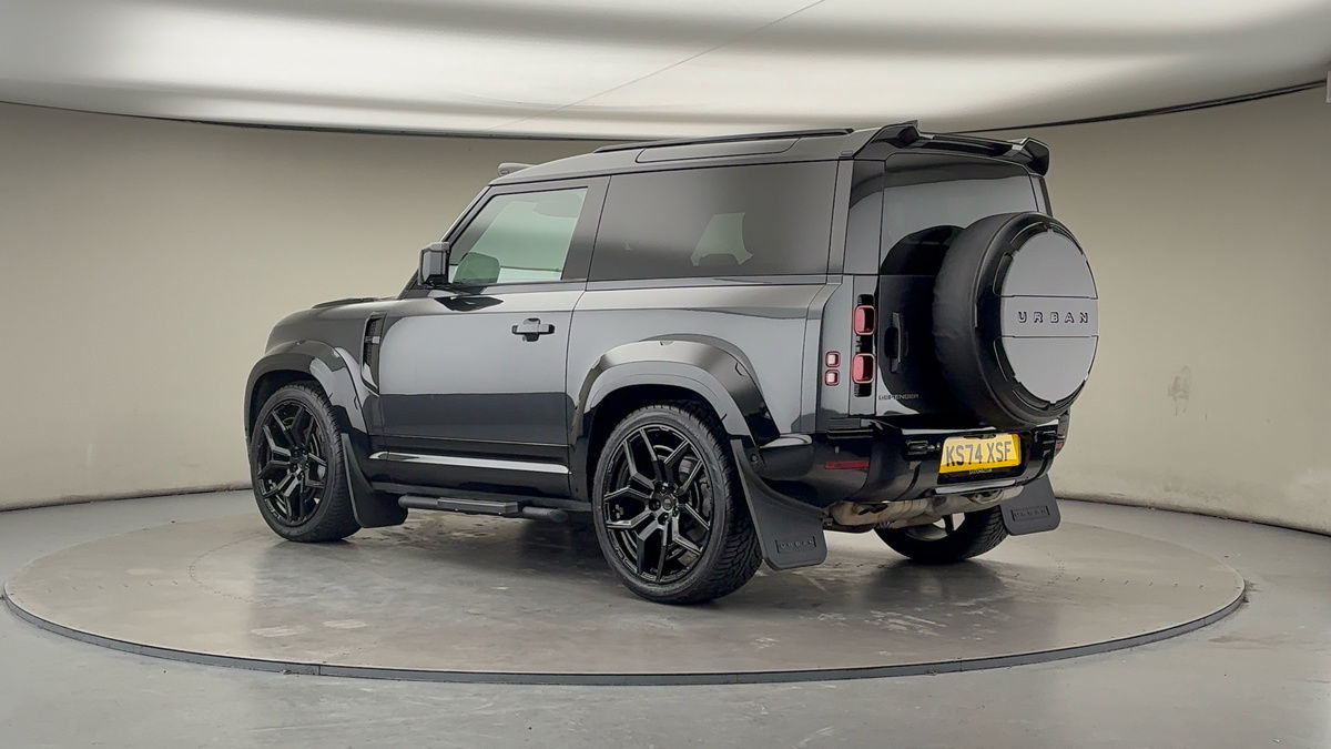 Used Land Rover Defender 2024 for sale - 77395052: Photo 28